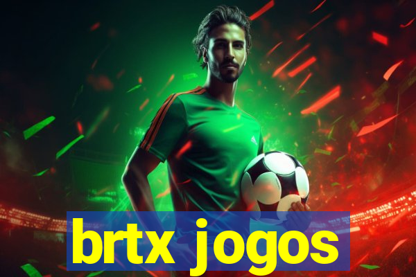 brtx jogos